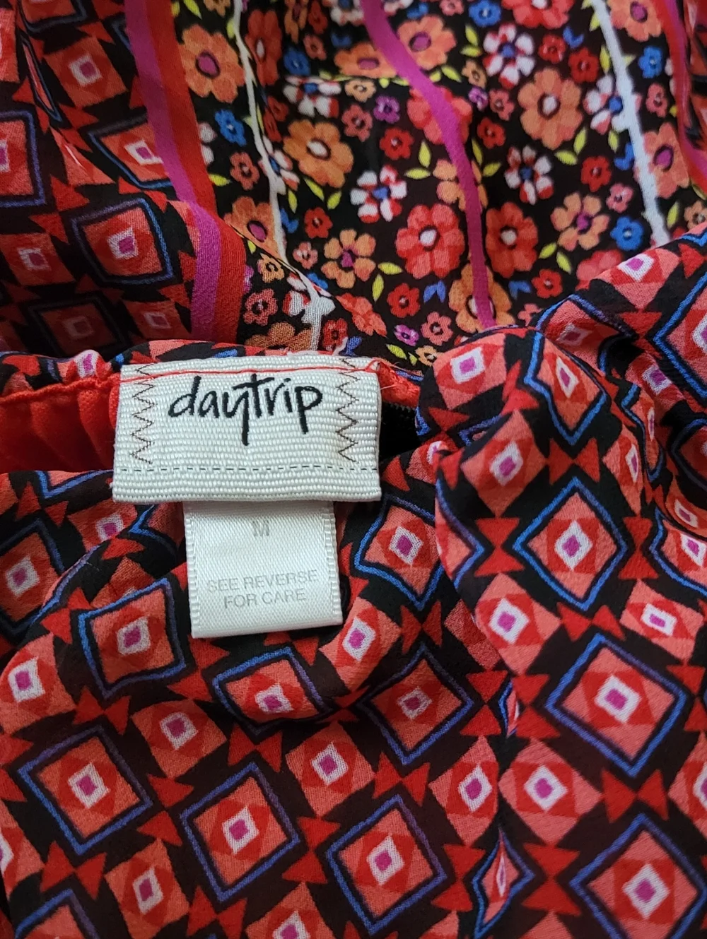 Daytrip Bohemian Sheer Strapless Brunch Ladies Day Out  Vacation Maxi Dress